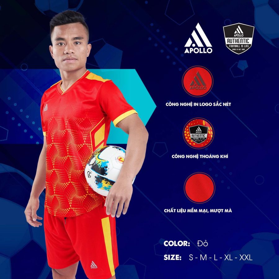 Alternative view of APOLLO VICTORY