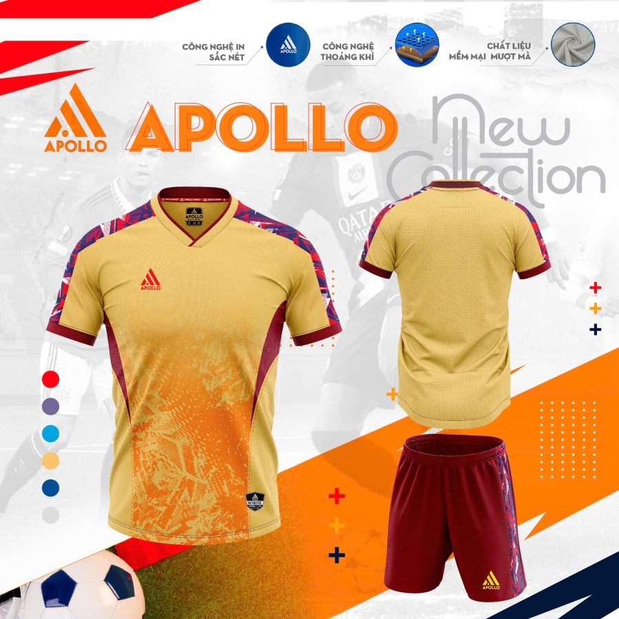 Alternative view of APOLLO NEW STAR