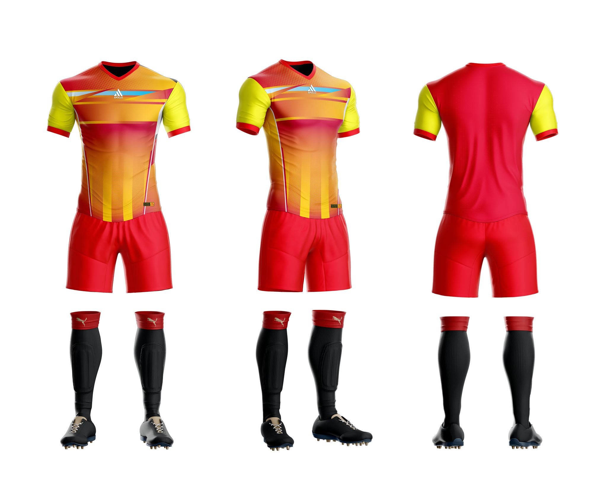 Cách Lựa Chọn Đồ Thể Thao Đúng Chuẩn Theo Từng Môn Tập