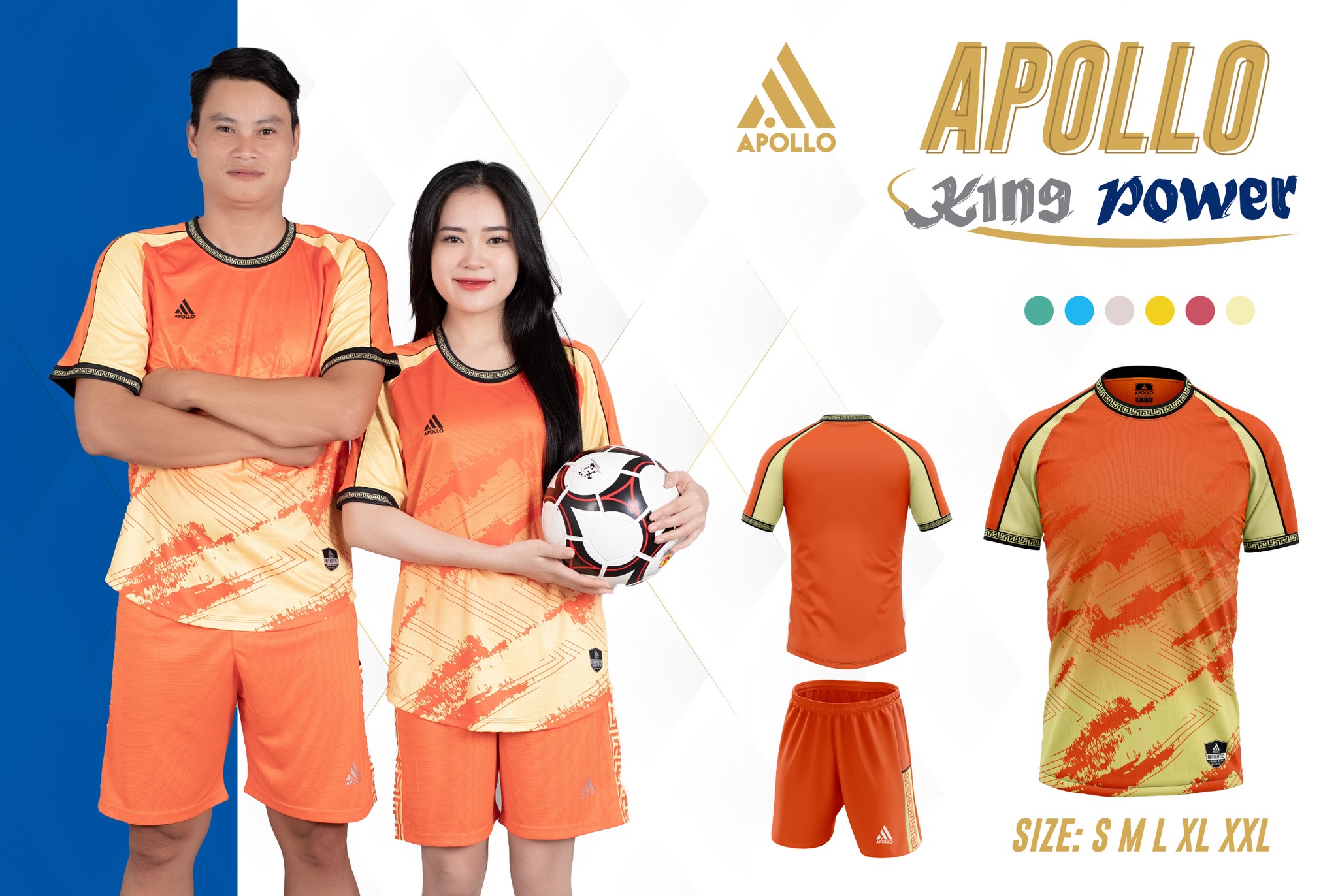 5 Yếu Tố Cốt Lõi Trong Cách Lựa Chọn Đồ Thể Thao