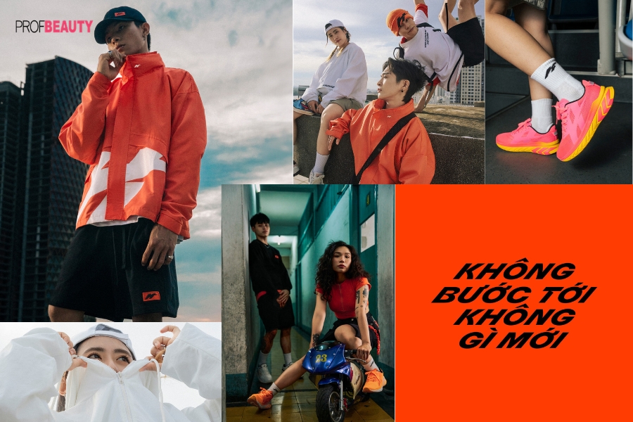 Biti’s Hunter - Chất lượng Việt, phong cách đa dạng