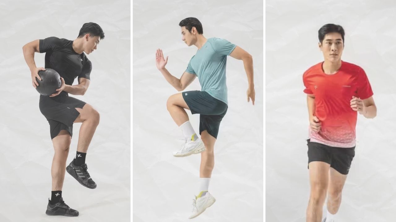 Coolmate - Thương hiệu Việt Nam dẫn đầu xu hướng