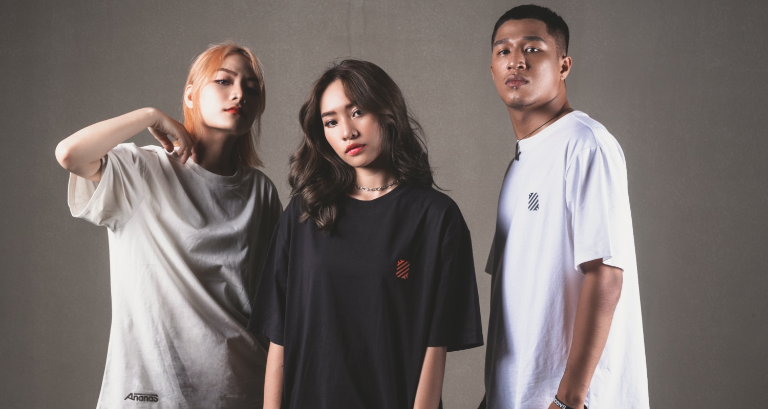 Ananas - Local brand Việt Nam đầy tiềm năng