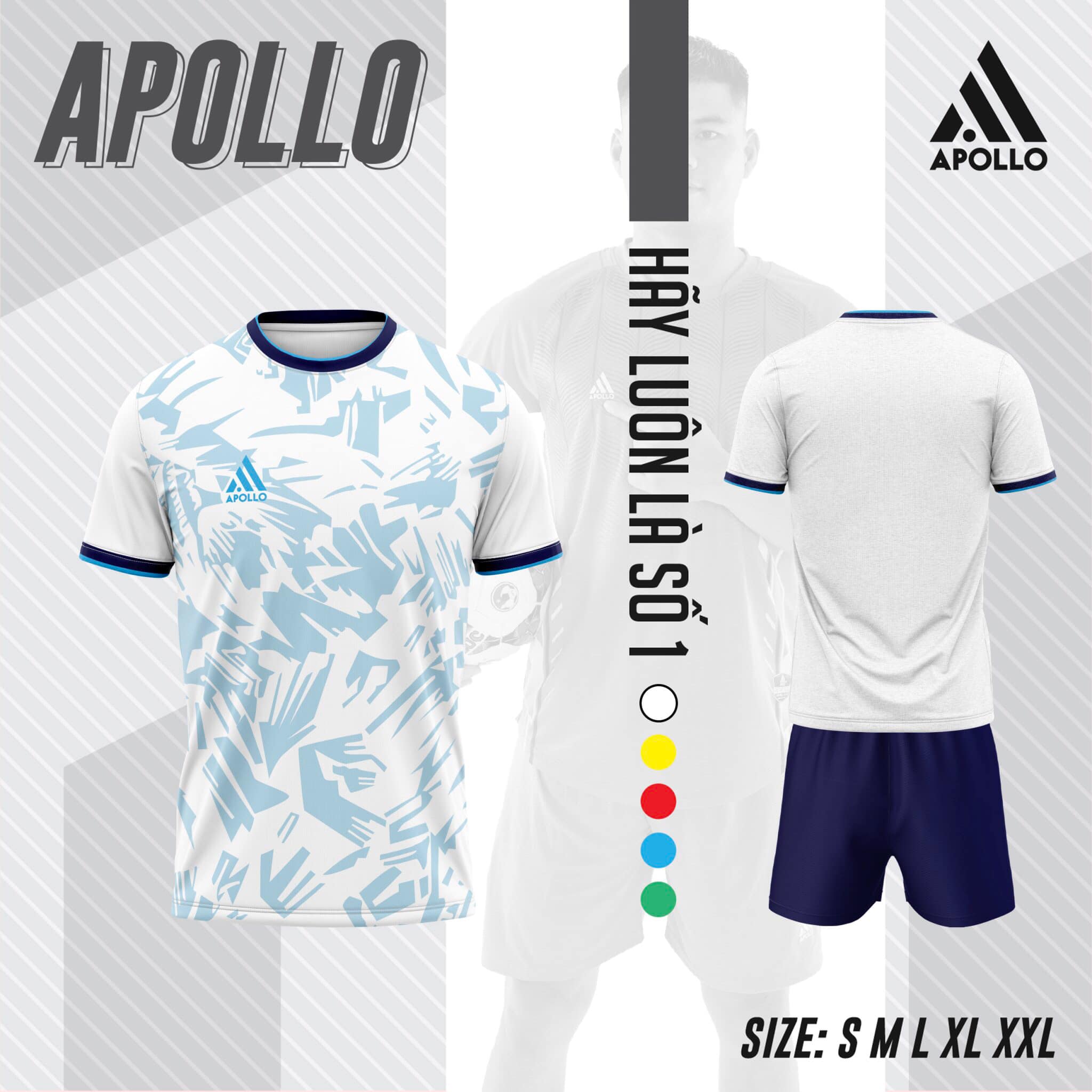 Áo Bóng Đá Không Logo Là Gì?