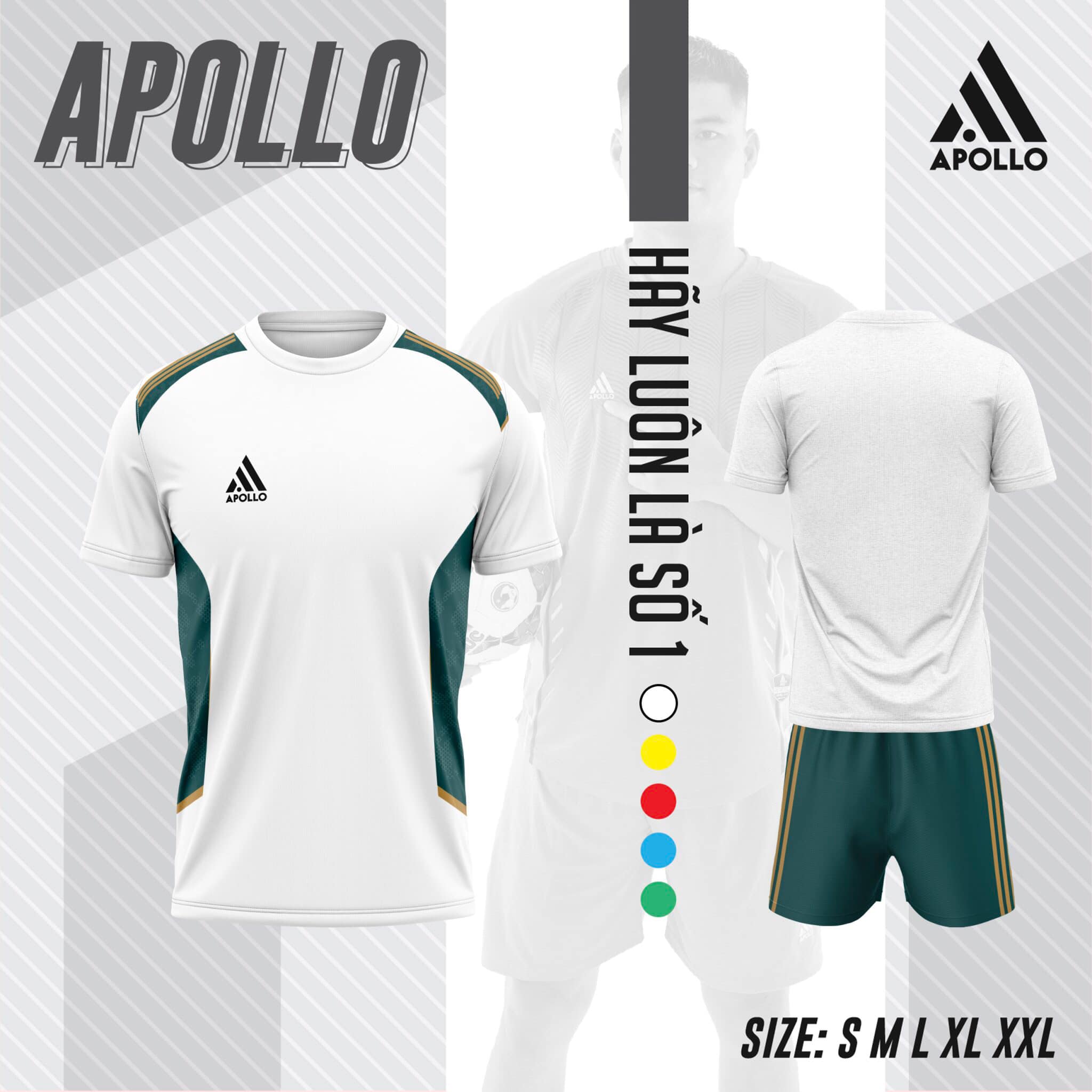 Lưu Ý Quan Trọng Khi Chọn Áo Bóng Đá Không Logo