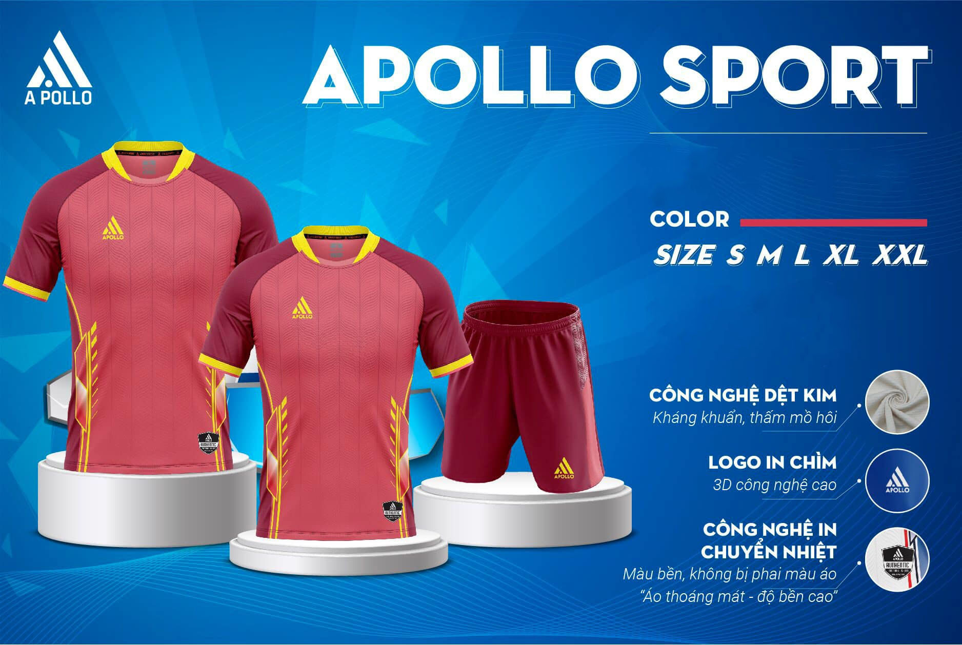 Lợi Ích Khi Sử Dụng Áo Bóng Đá Tự Thiết Kế