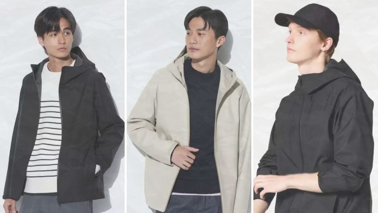 Uniqlo - Trang Phục Thể Thao Tiện Dụng Và Bình Dân