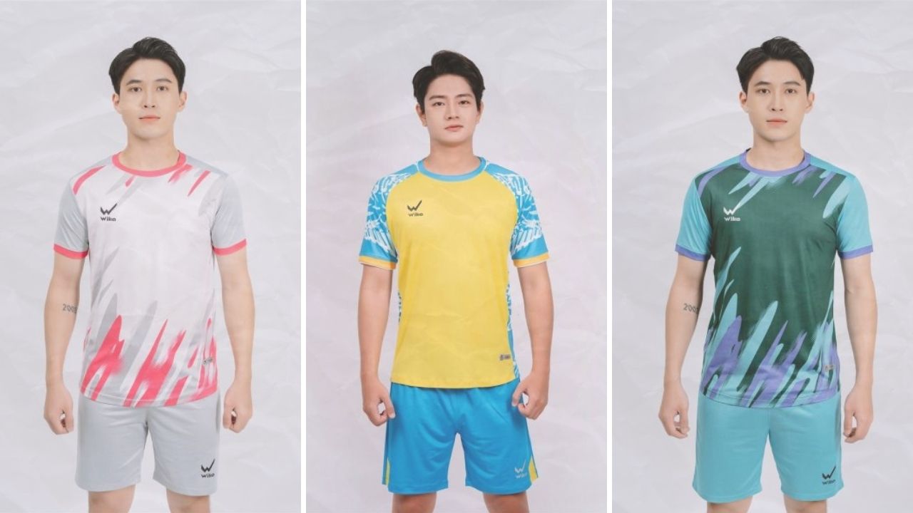 Wika - Tân binh đầy triển vọng