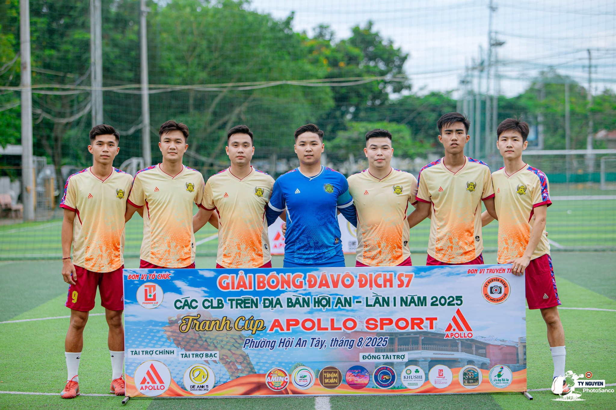 Kinh Nghiệm Đặt May Đồng Phục Thể Thao Cho Đội Nhóm