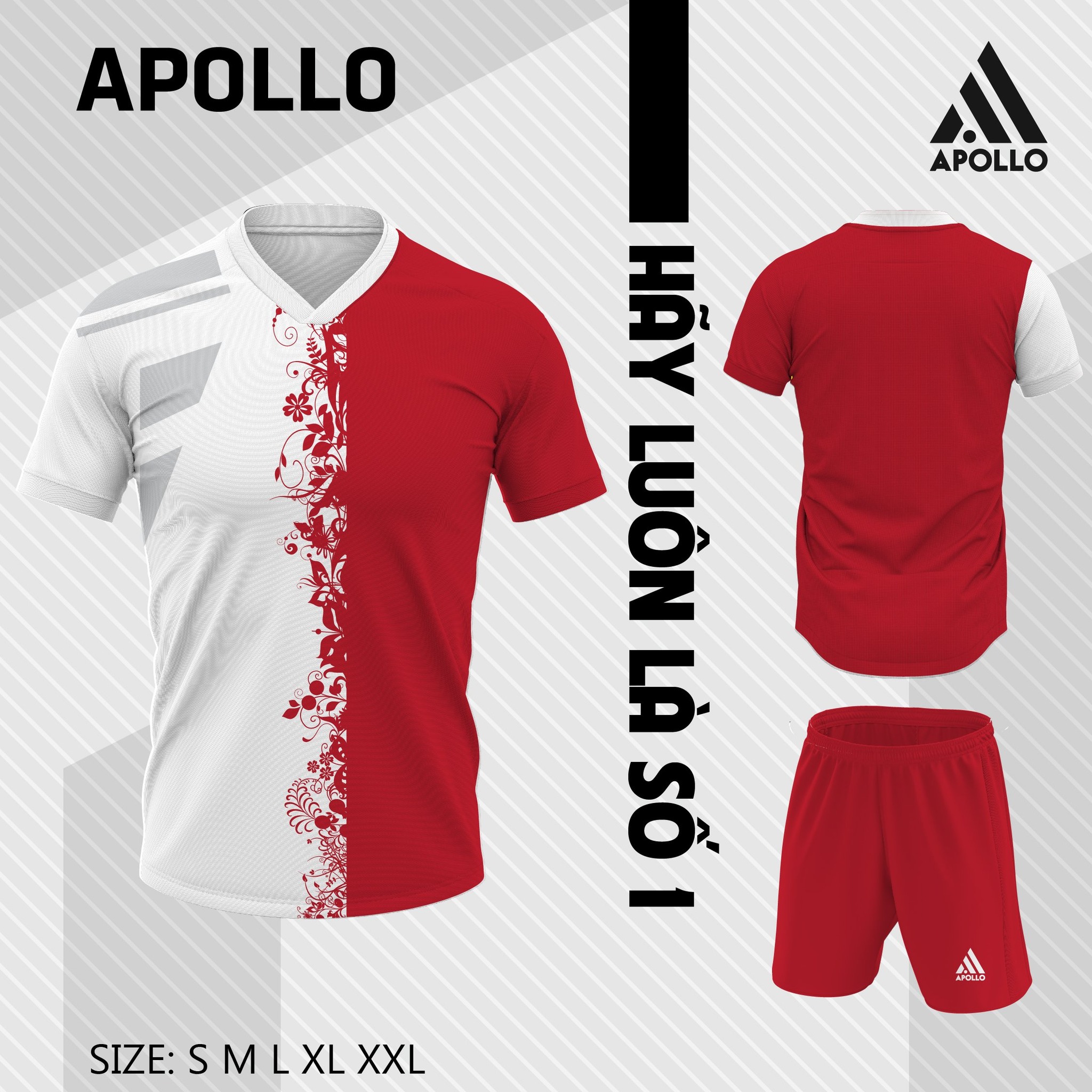 Áo Đá Banh In Tên Theo Yêu Cầu – Lựa Chọn Tối Ưu Cho Đội Bóng