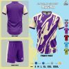 Áo Thể Thao Hỏa Tốc Magma Tím – Mạnh Mẽ & Hiện Đại