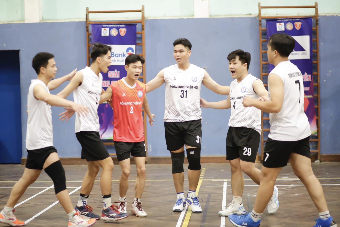 Tiêu chí chọn vải may quần áo thể thao.