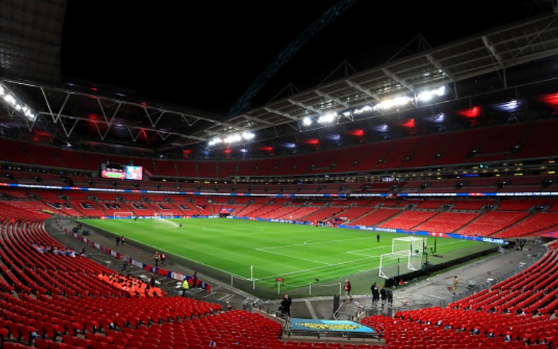 Bảng Kích Thước Sân Bóng Đá Chuẩn FIFA & FA