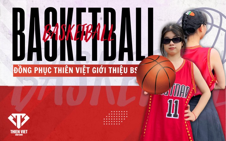 Mua Quần Áo Bóng Rổ Tại Huế Chất Lượng, Bền Đẹp
