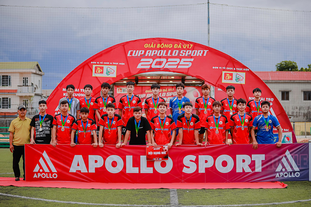 Đặt áo đồng phục thể thao số lượng ít ở đâu uy tín?