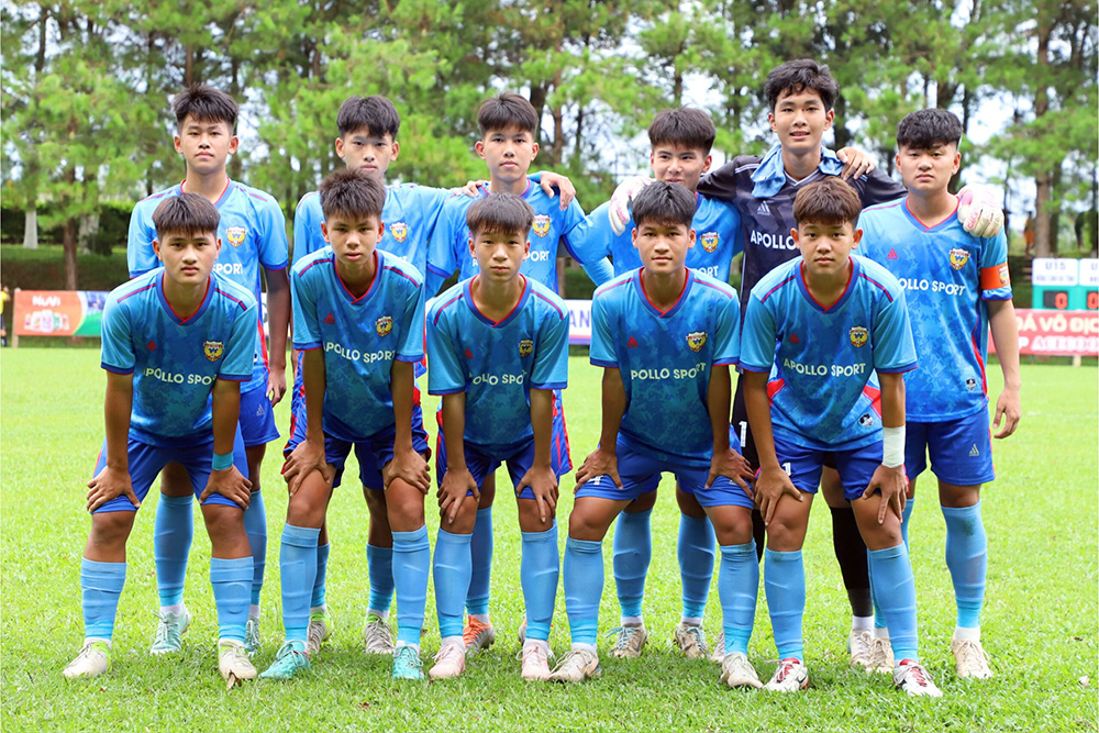 Vì sao nên đặt áo đồng phục thể thao số lượng ít?