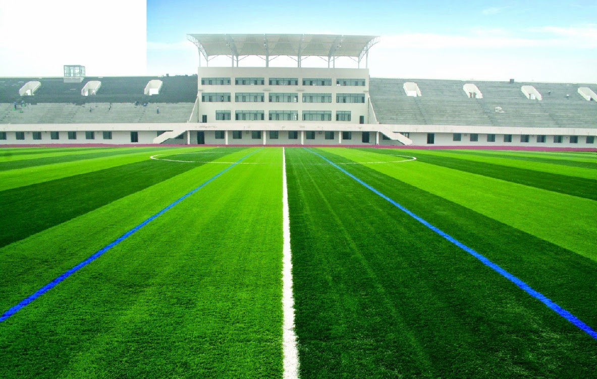 Sân Cỏ Lai (Hybrid) – Bước Tiến Hoàn Hảo Của Bóng Đá Hiện Đại.