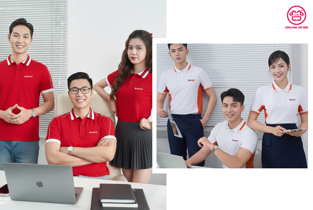 Đồng Phục Việt Nam – Uy tín và chất lượng bậc nhất ở Đà Nẵng