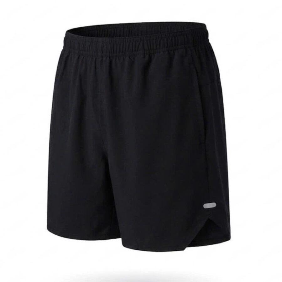 Quần Short Nam Pickleball Thoáng Khí – Giữ Form Đẹp, Bền Bỉ