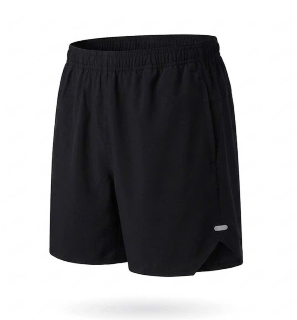 Quần Short Nam Pickleball Thoáng Khí – Giữ Form Đẹp, Bền Bỉ