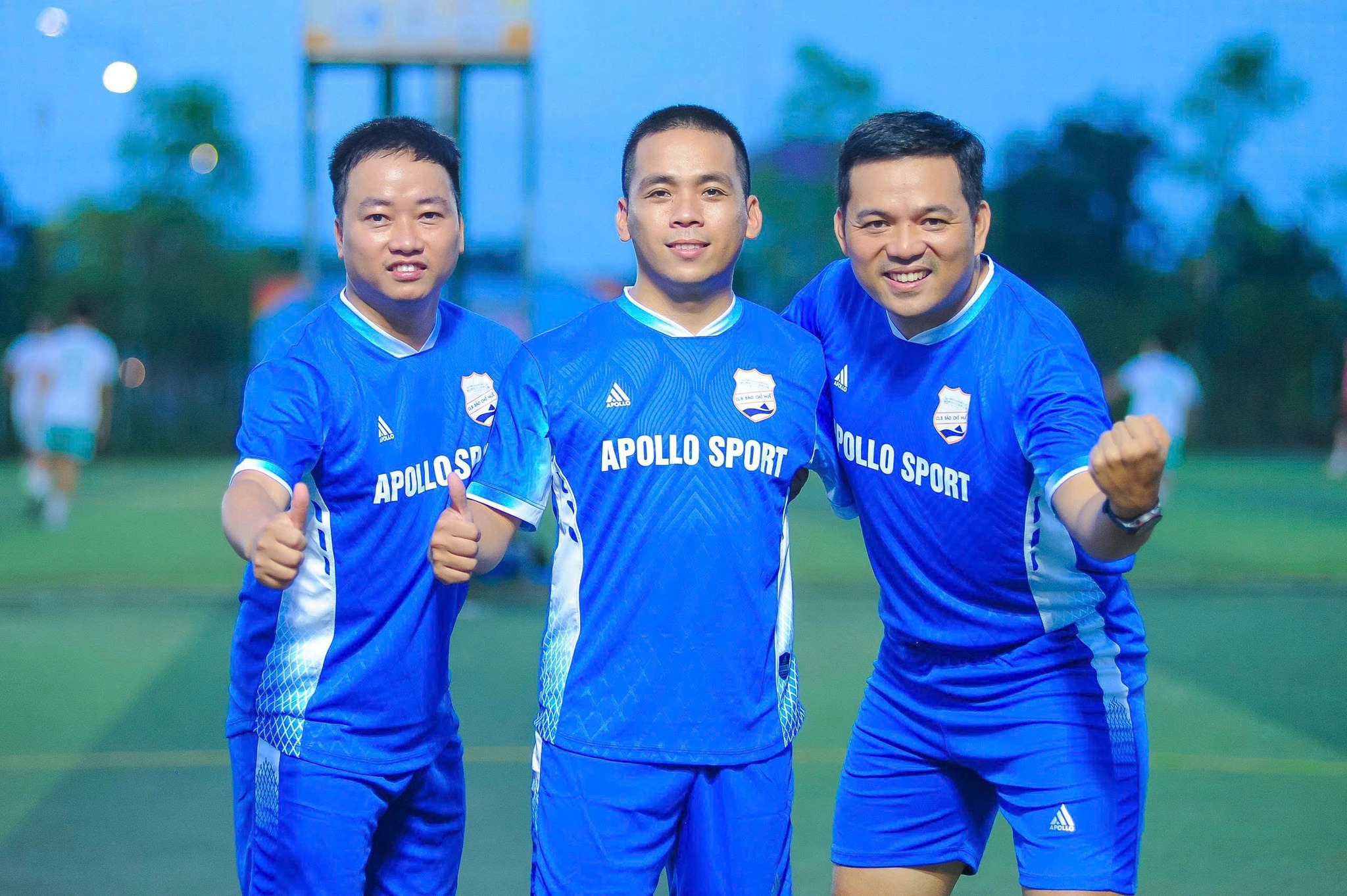 Hướng Dẫn Quy Trình Đặt May Áo Bóng Đá Theo Yêu Cầu