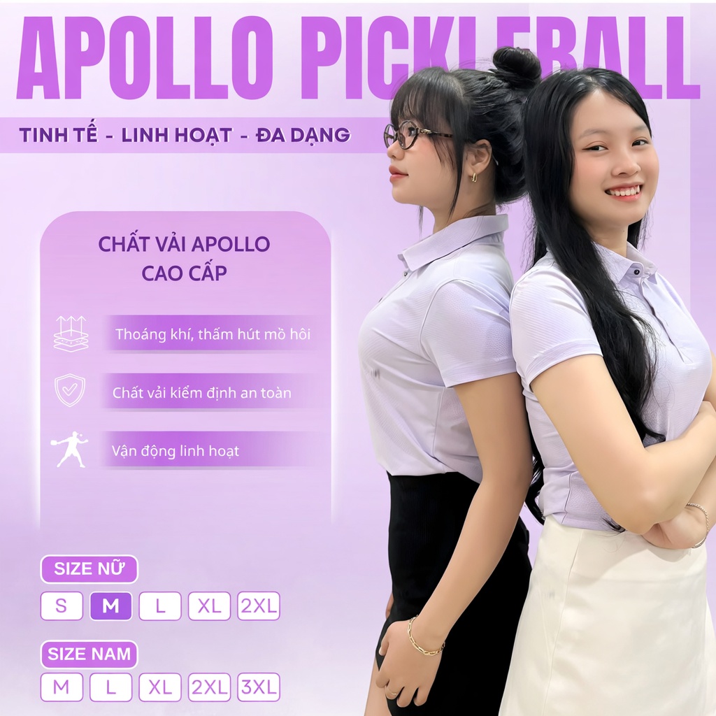 Pickleball Là Gì? Tại Sao Giới Trẻ Việt Nam Yêu Thích?