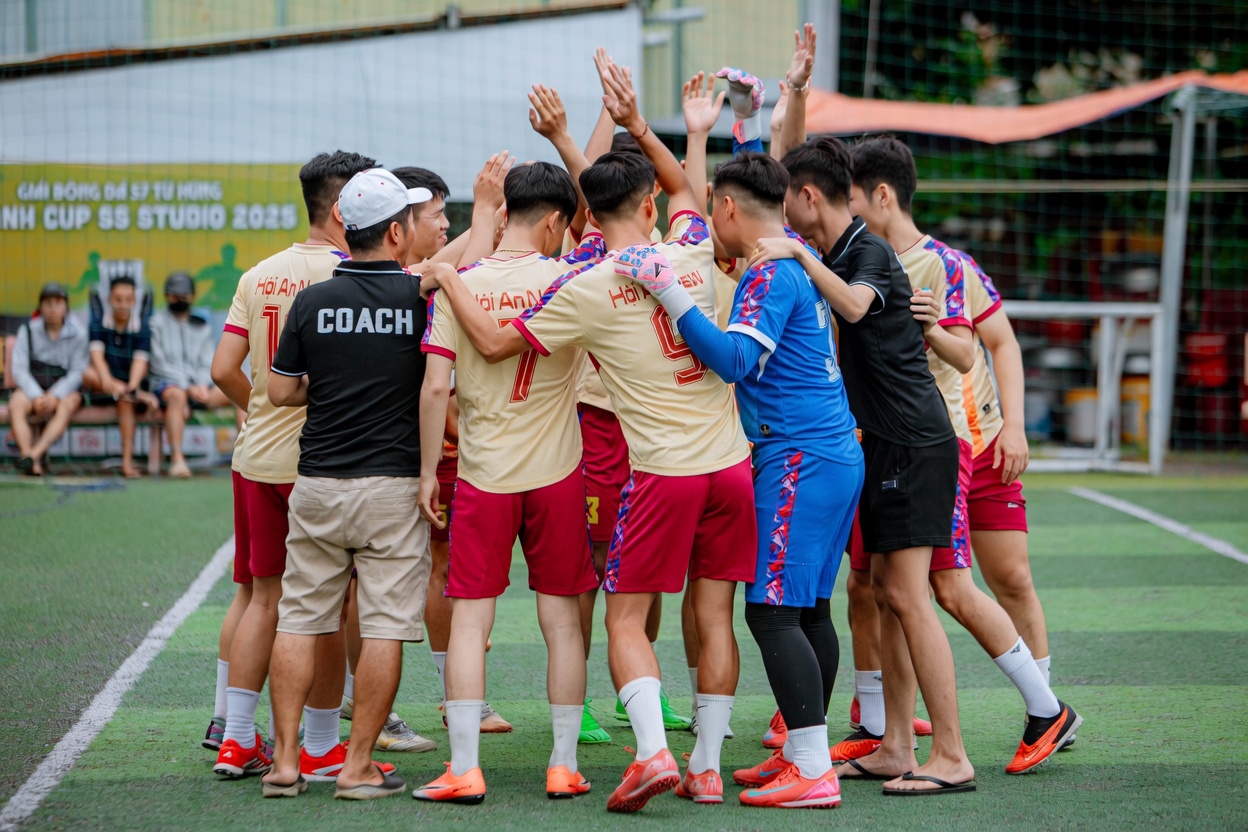 Thời gian hoàn thành đơn áo bóng đá và những yếu tố quyết định