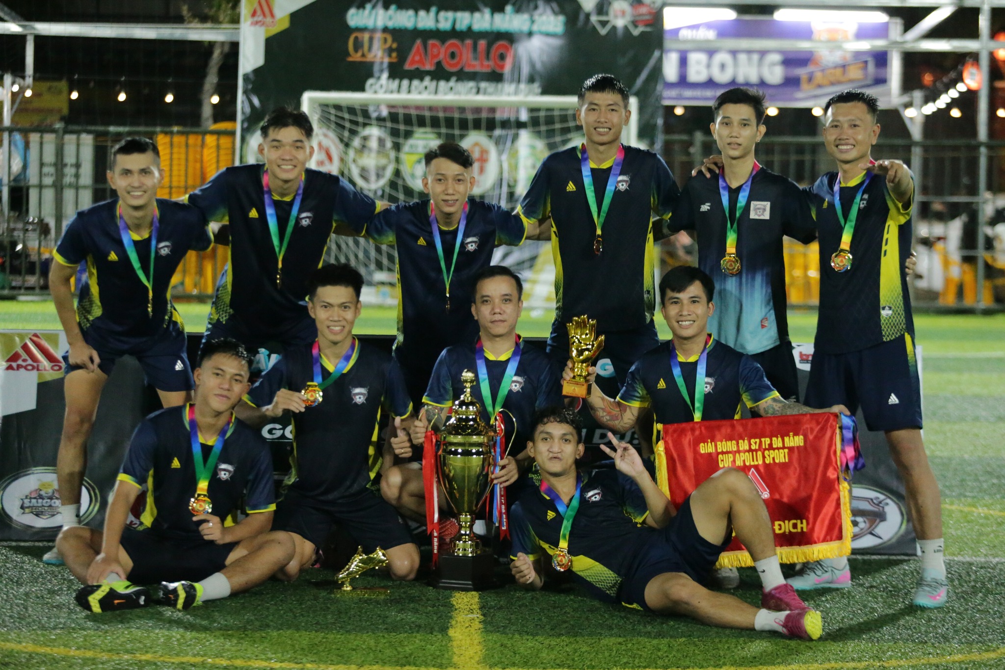 Top Áo Bóng Đá Đẹp Nhất 2026 Cho Các Đội Phong Trào