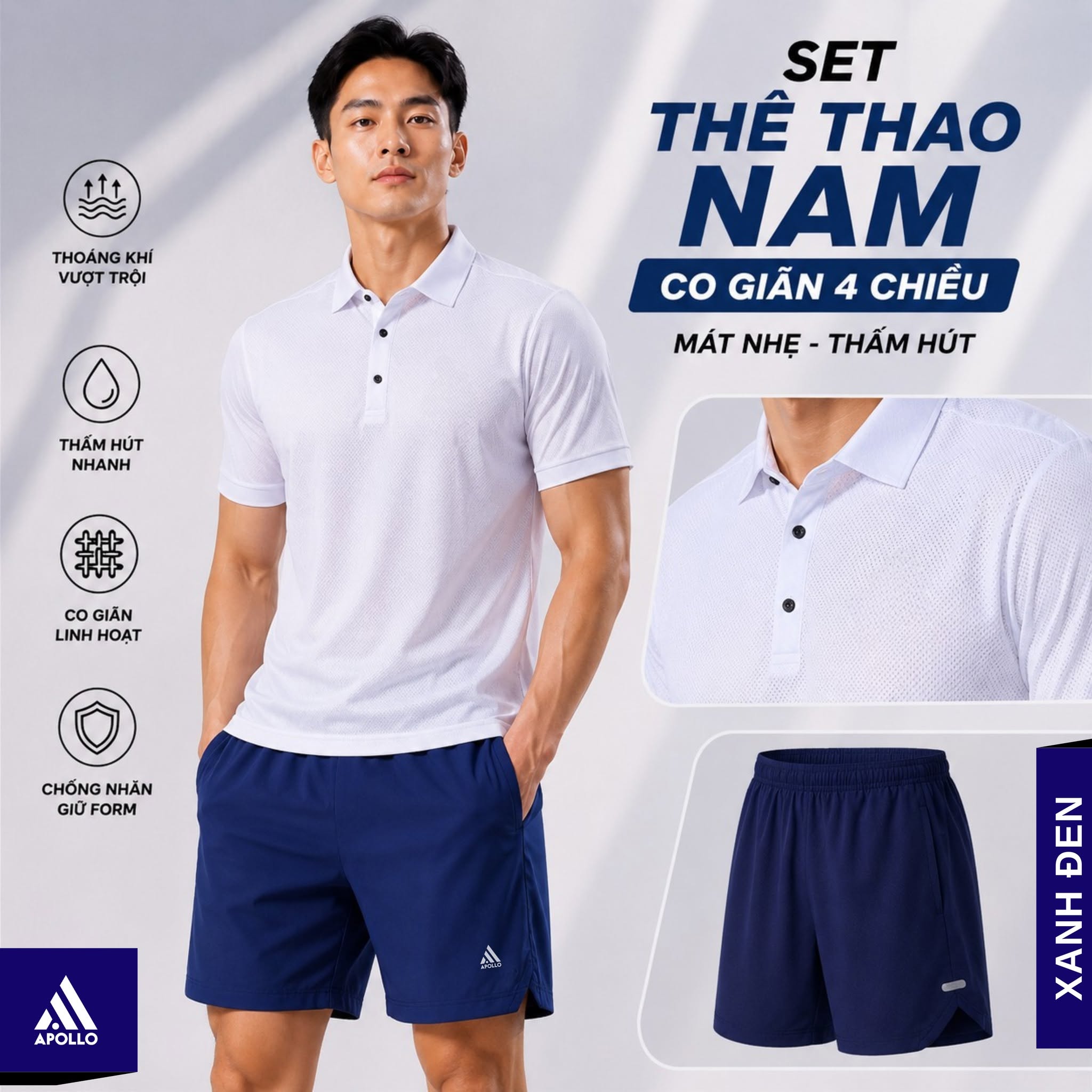 Bí Kíp Chọn Đồ Thể Thao Theo Thời Tiết Giúp Luôn Thoải Mái