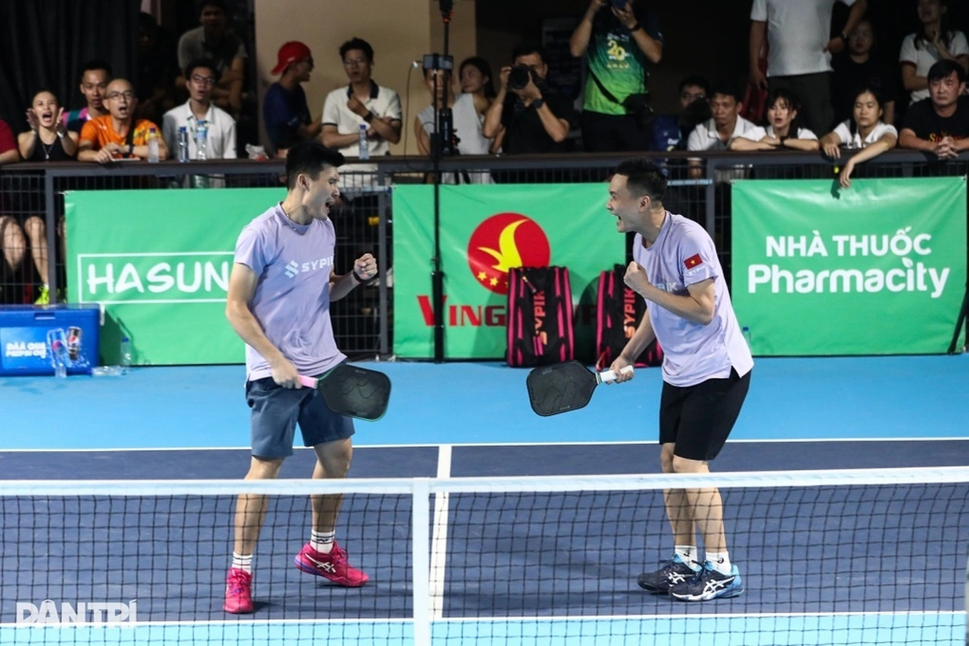 Đồng Phục Pickleball 2026 Với Chất Liệu Thể Thao Thoáng Mát