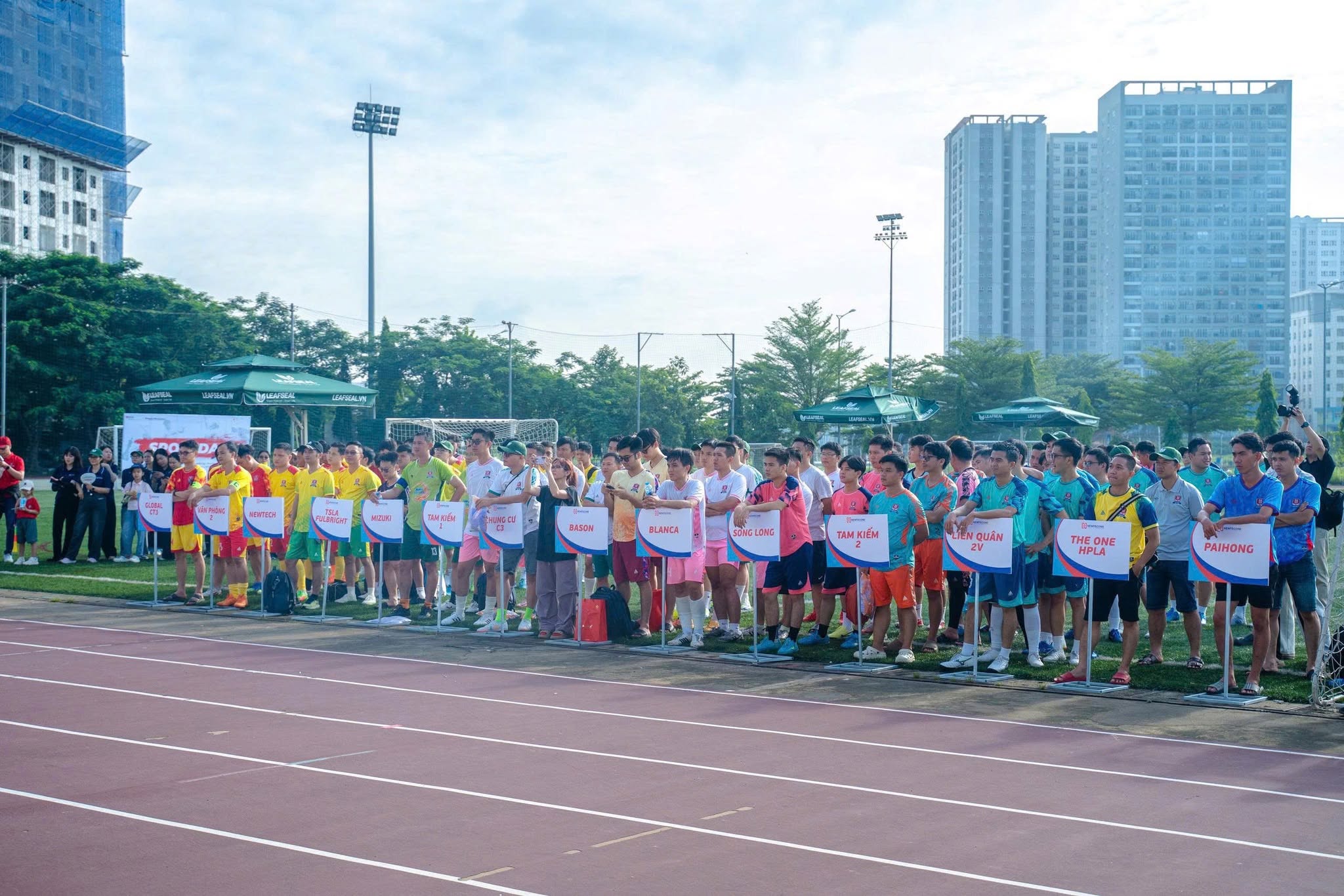 Newtecons Championship 2026 Quy Tụ 32 Đội Bóng
