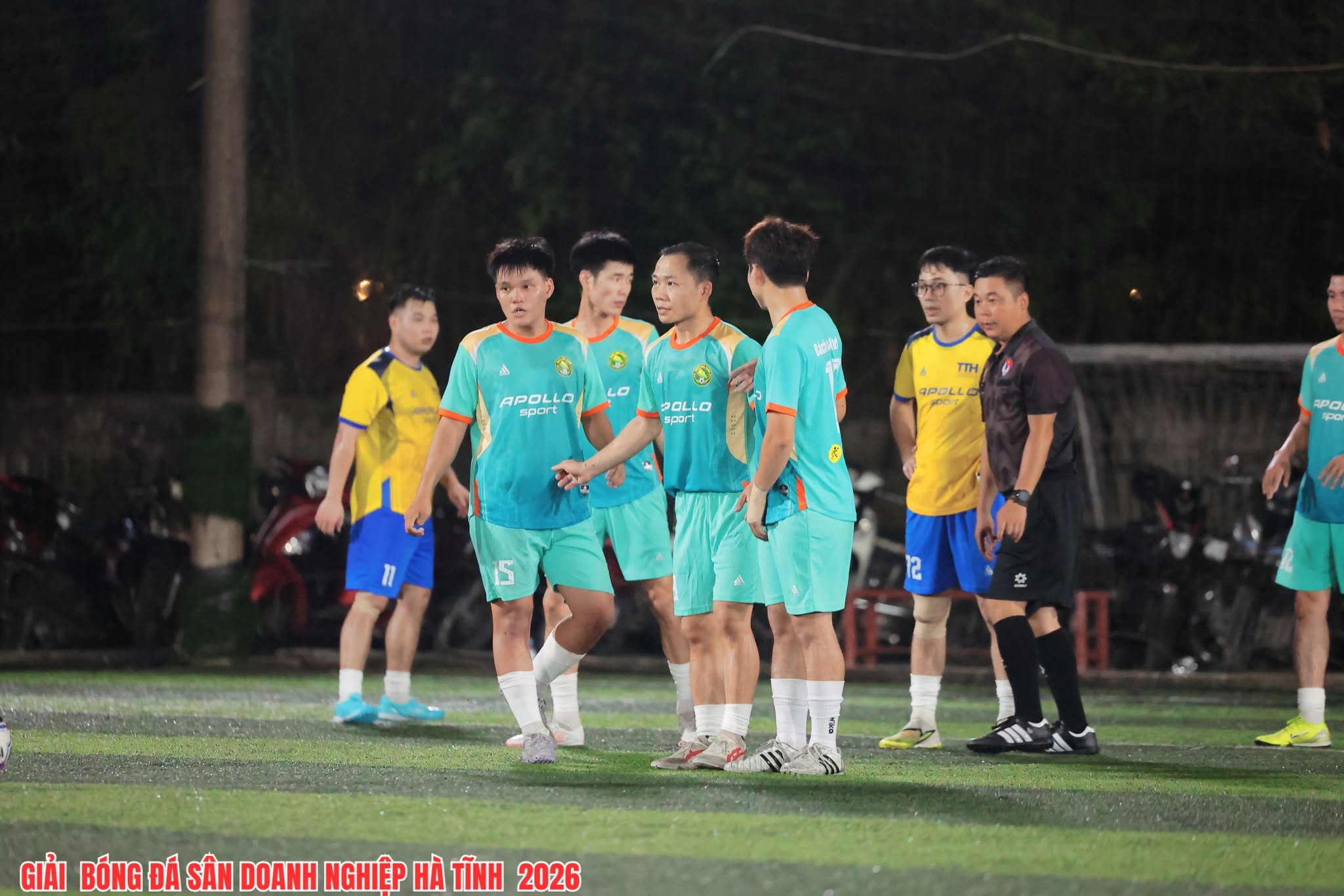 Apollo Sport nhận may đồng phục thể thao theo yêu cầu