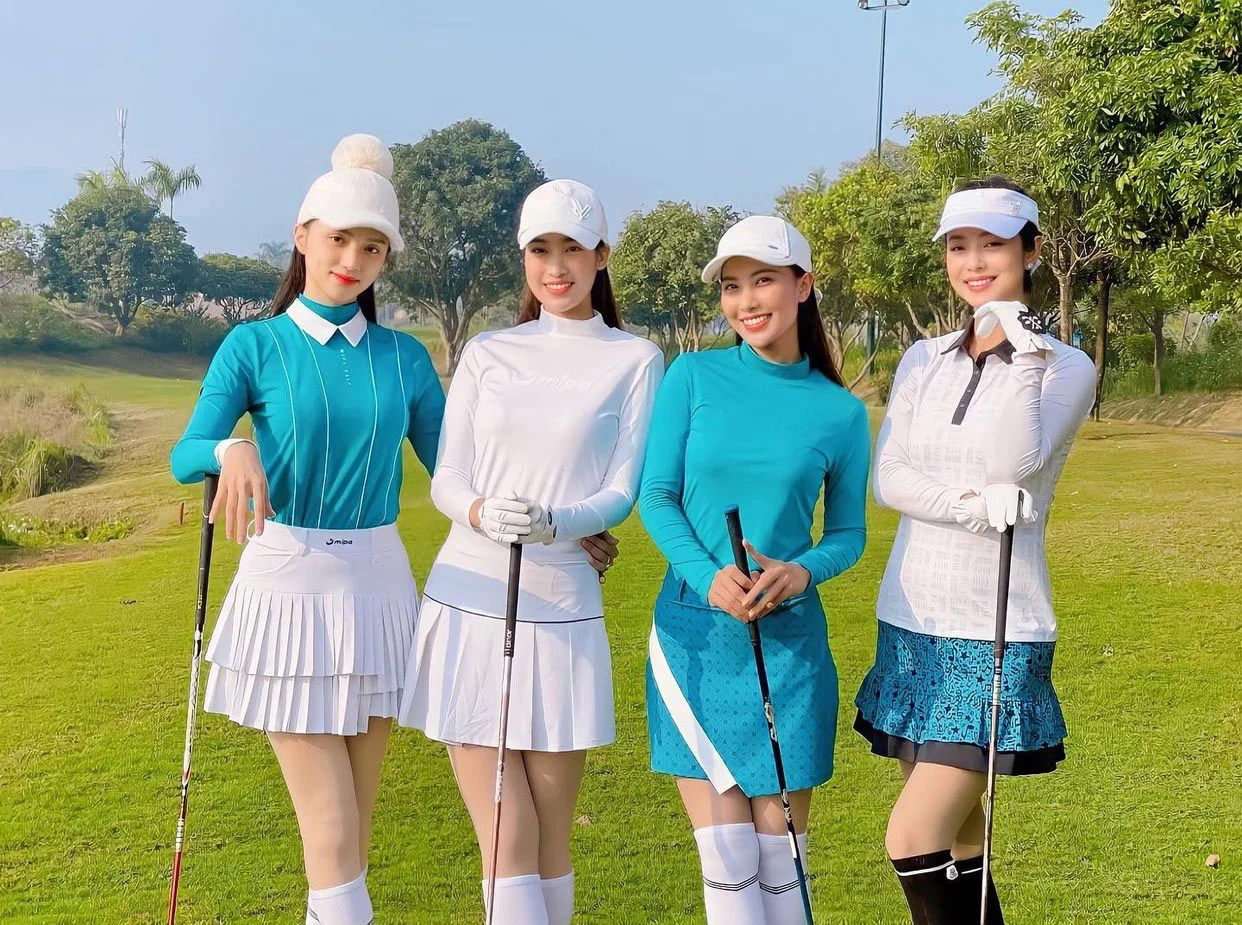 Trang Phục Thể Thao Ngoài Trời – Bền Bỉ, Thoáng Khí, Linh Hoạt